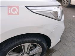 هيونداي أكسنت